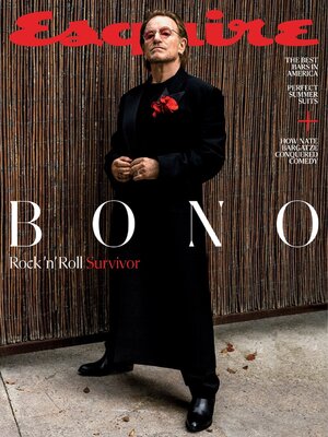 Esquire - Magazine